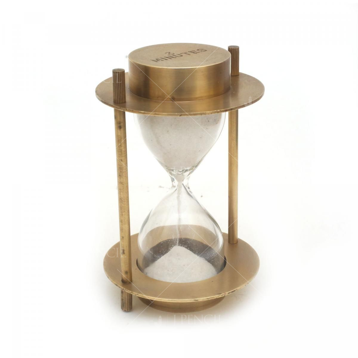 The Sand Clock Png Image, Sand Clock, Hourglass, Time PNG Transparent Image  and Clipart for Free Download